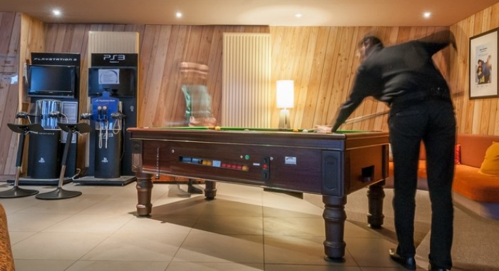 Les Crozats Apartments, Avoriaz ski chalet, image 6